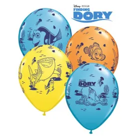 11 inch DISNEY PIXAR DORY & FRIENDS