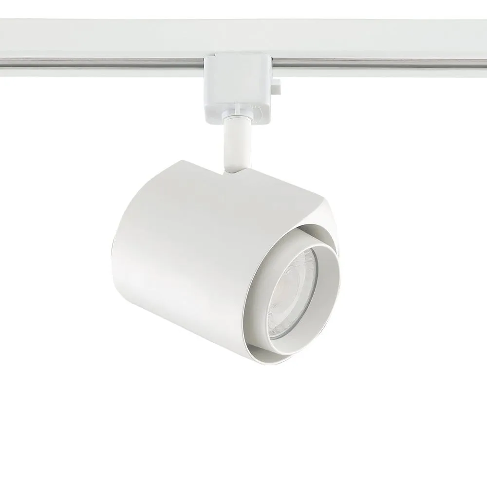 22 watt Integrated LED Track Cylinder