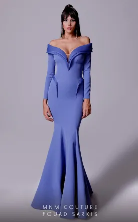 2711 MNM COUTURE