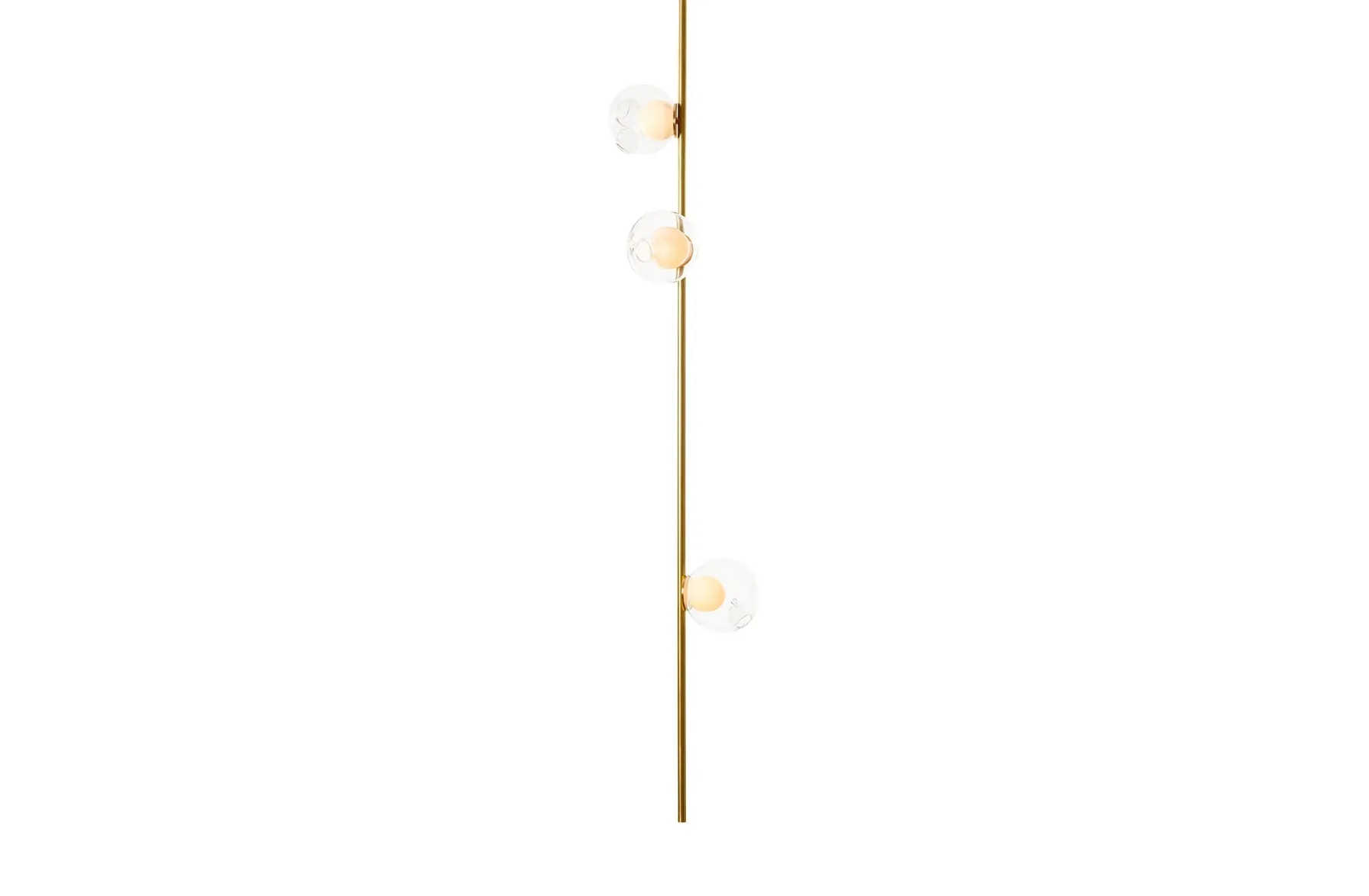 28.3 Stem Ceiling Mounted Lamp