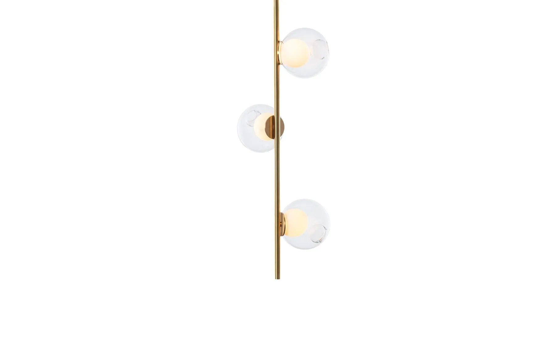 28.3 Stem Ceiling Mounted Lamp
