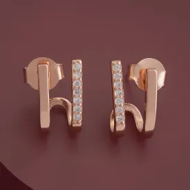 92.5 Silver Earring 176535