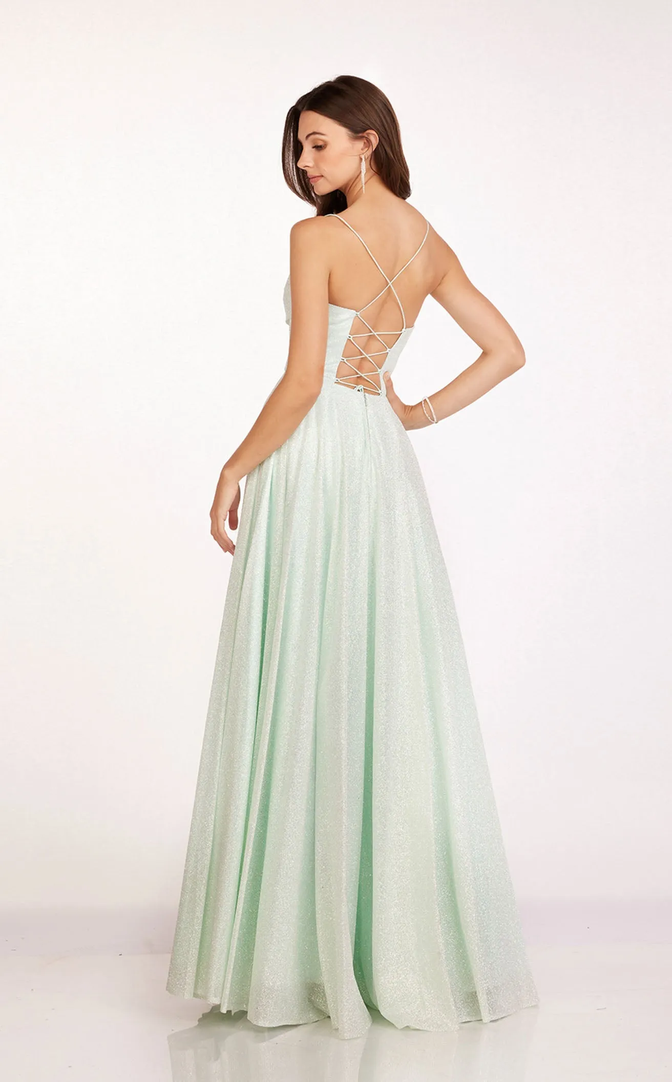 Abby Paris 90208 Dress