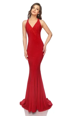 Abby Paris 981010 Dress