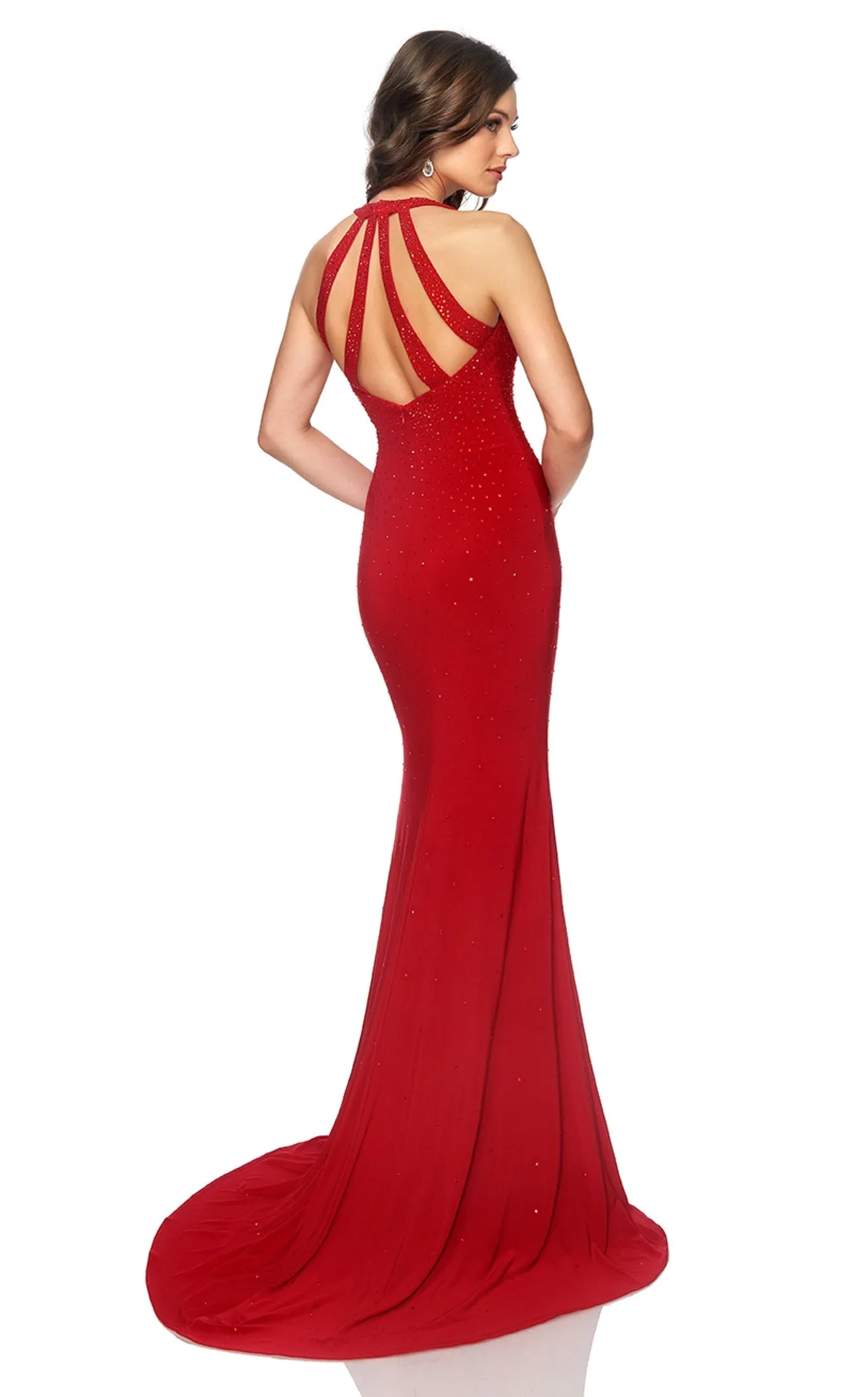 Abby Paris 981010 Dress