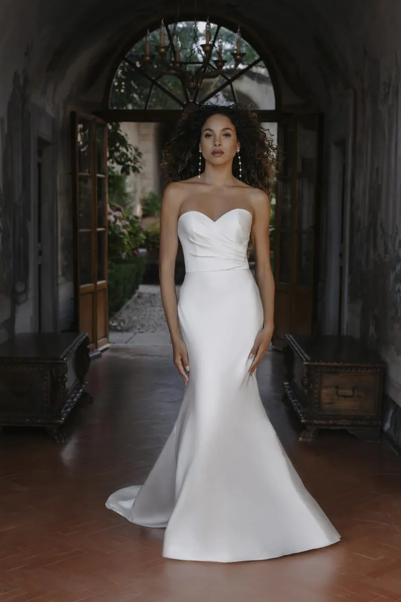 Abella by Allure Dress E316