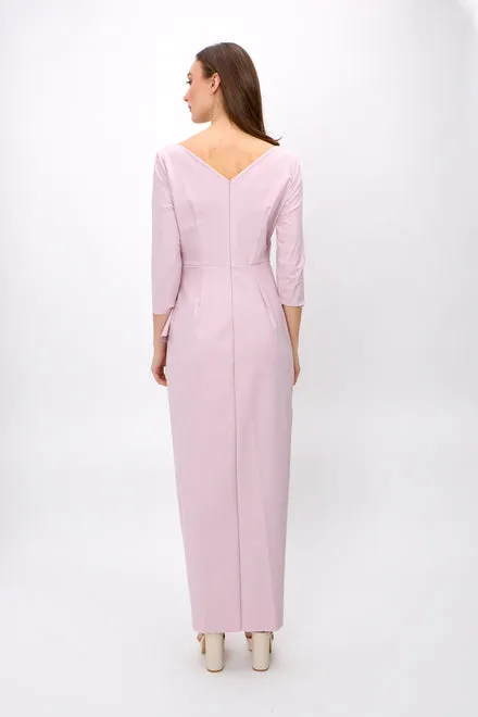 Alex Evenings Sheath Evening Dress 8134310