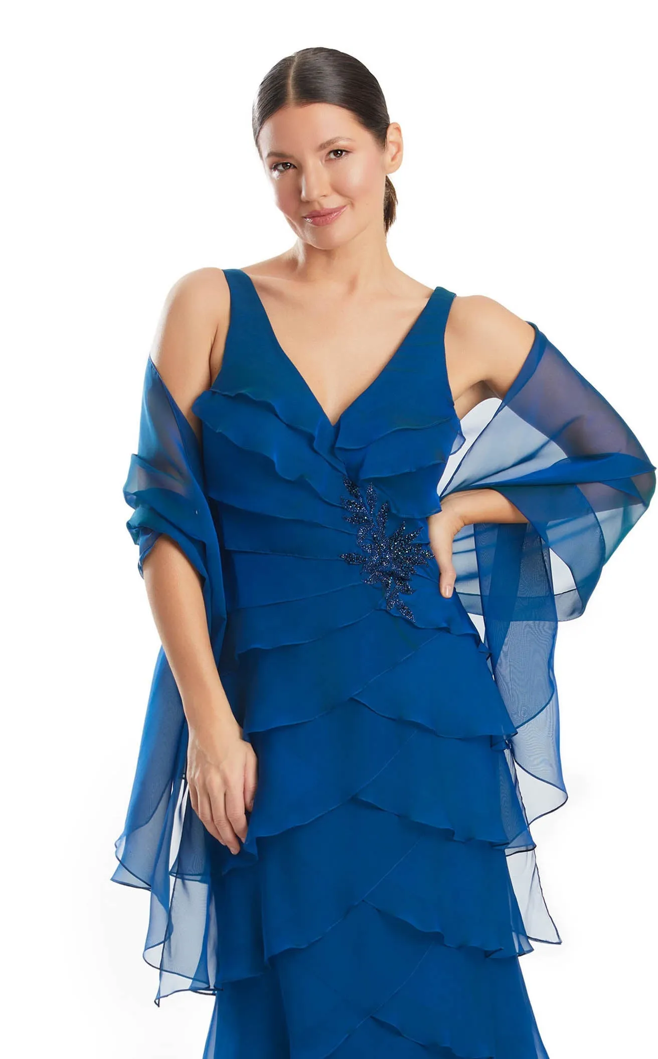 Alexander by Daymor 1958S24 Dress