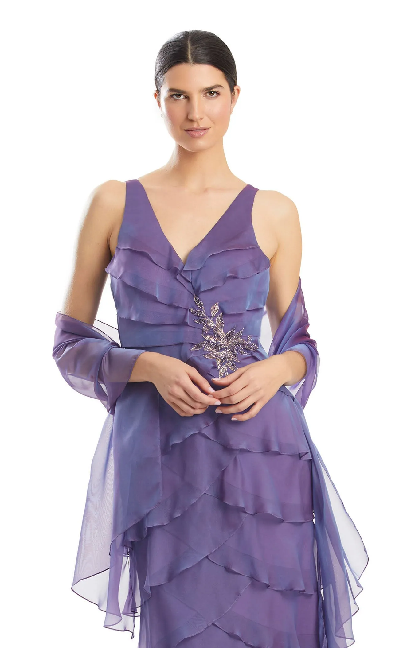 Alexander by Daymor 1958S24 Dress