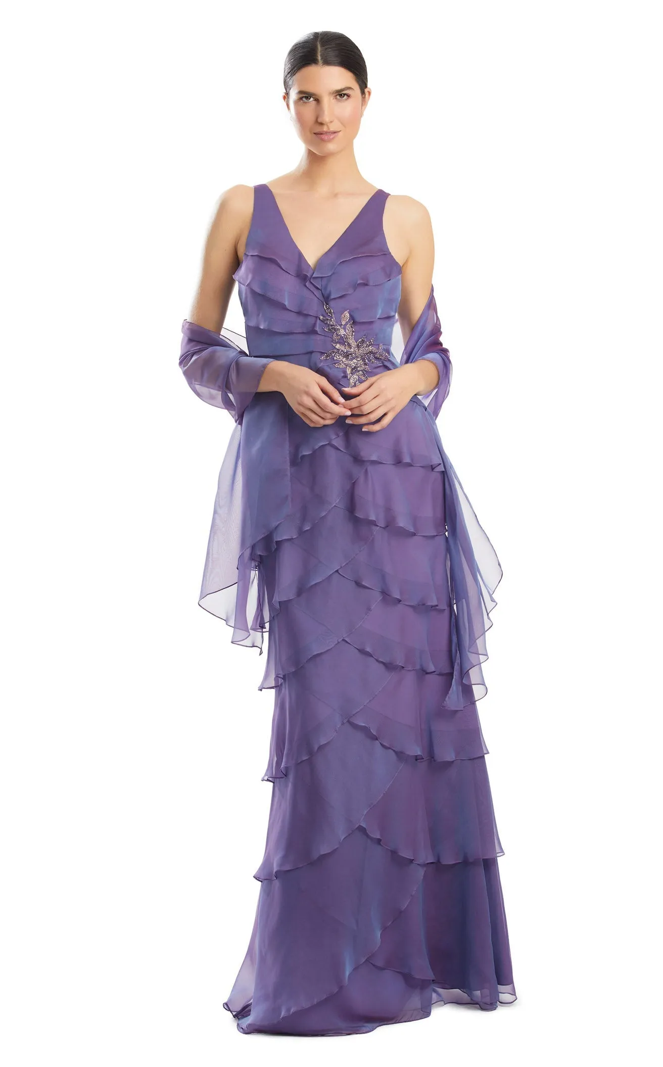 Alexander by Daymor 1958S24 Dress