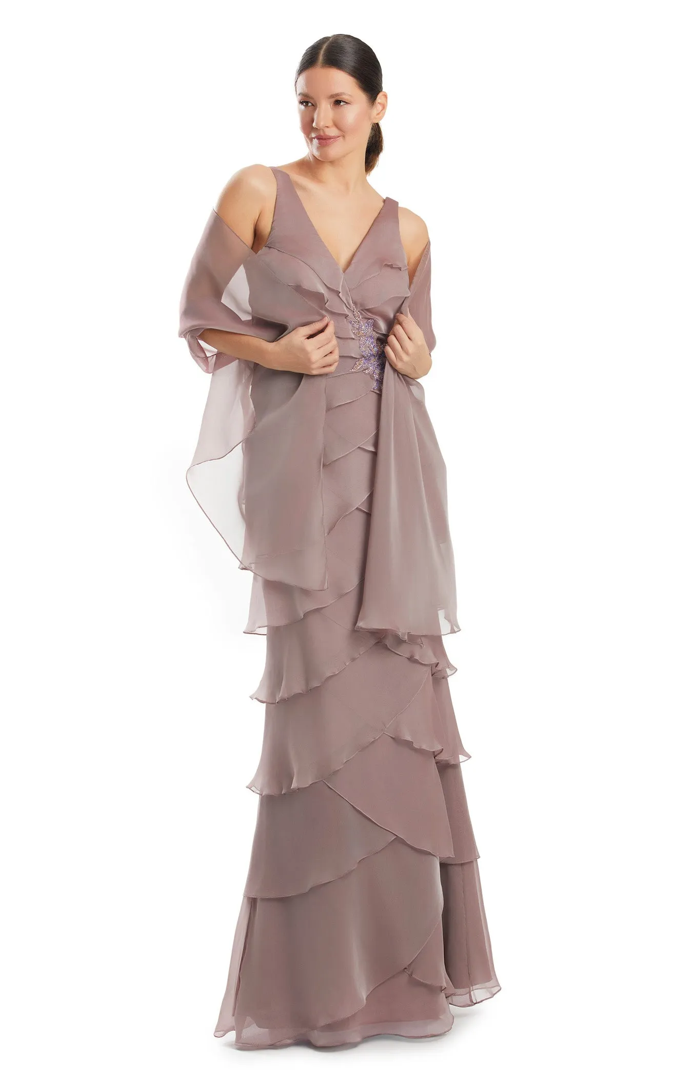 Alexander by Daymor 1958S24 Dress