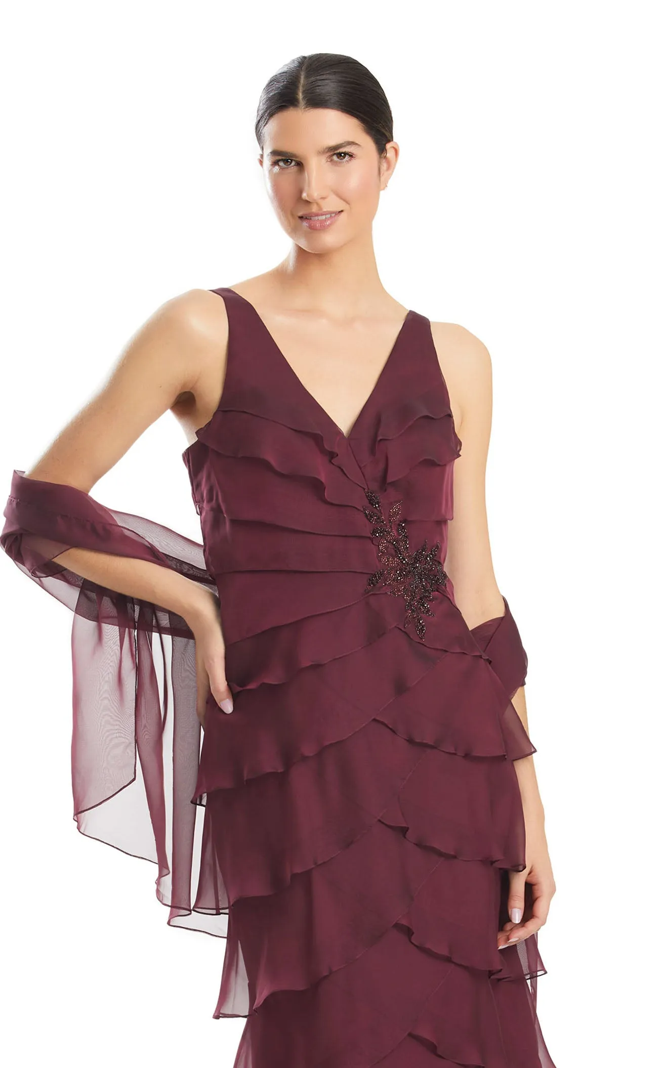 Alexander by Daymor 1958S24 Dress