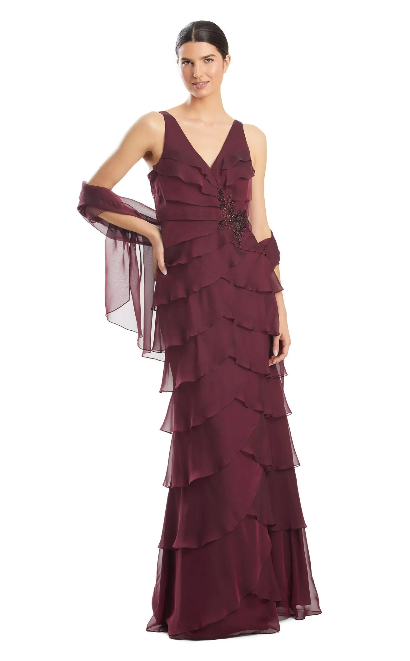 Alexander by Daymor 1958S24 Dress