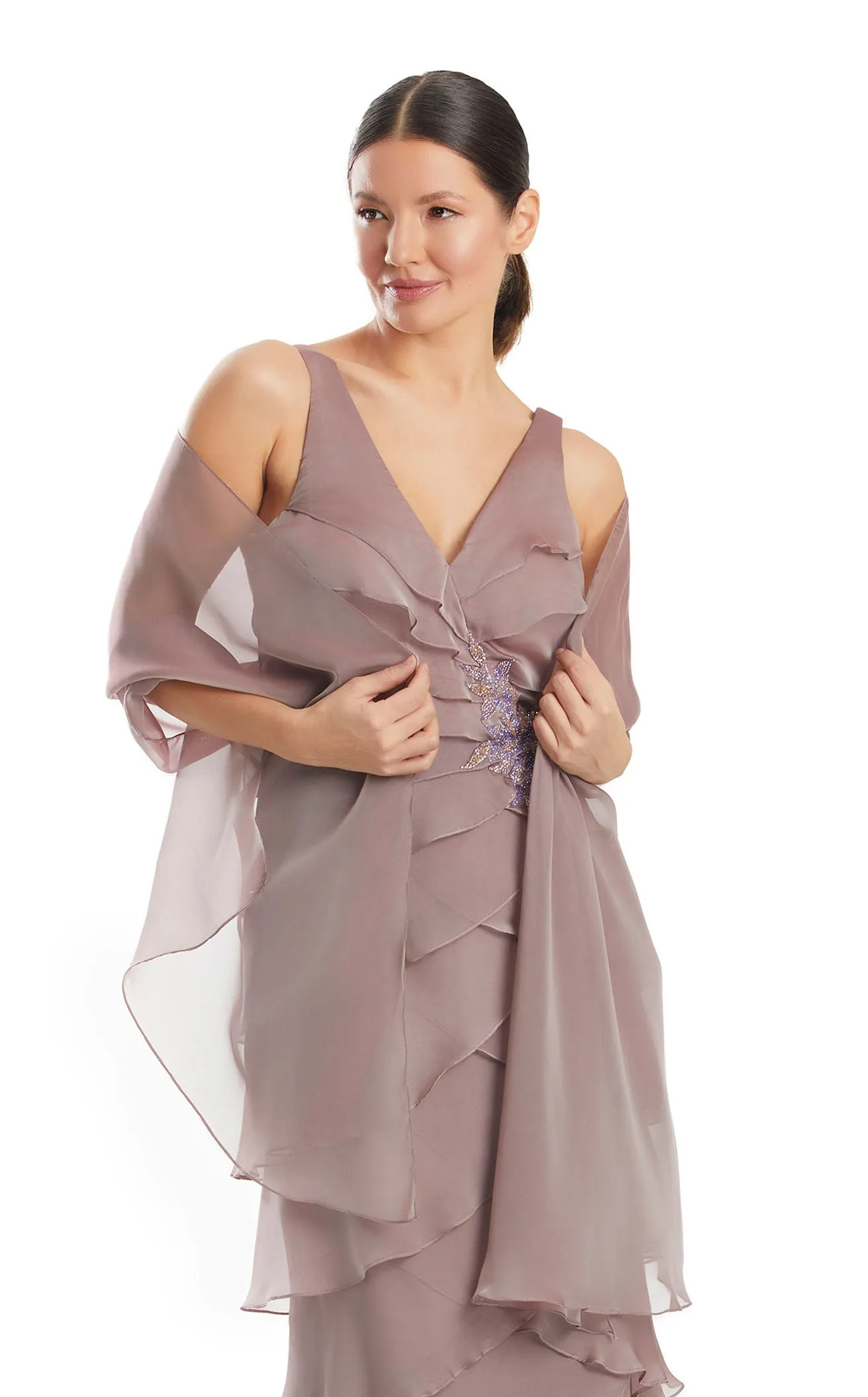 Alexander by Daymor 1958S24 Dress