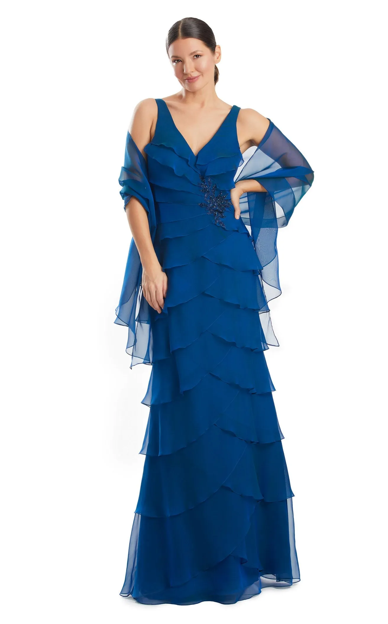 Alexander by Daymor 1958S24 Dress