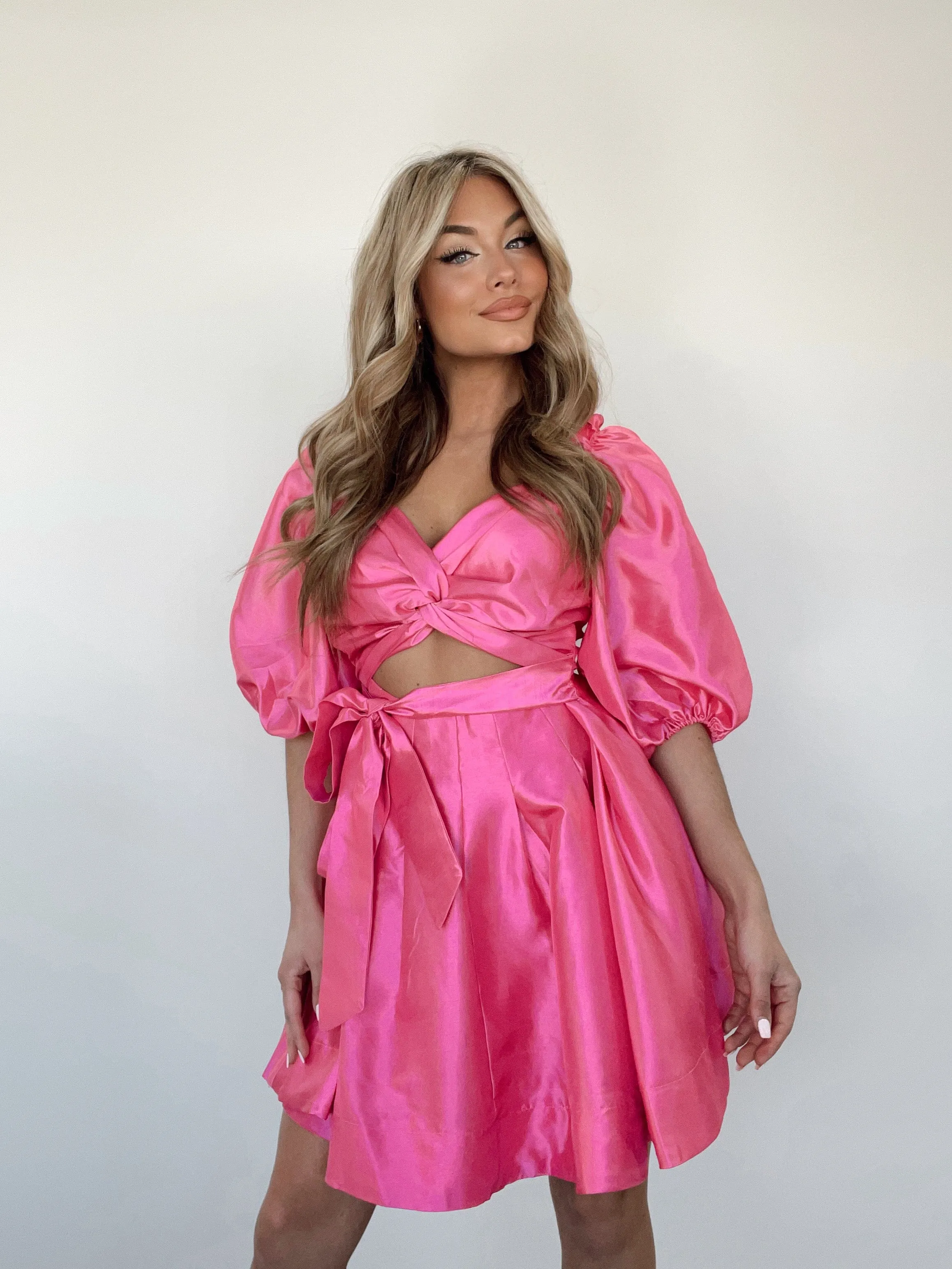 Always Glamorous Dress