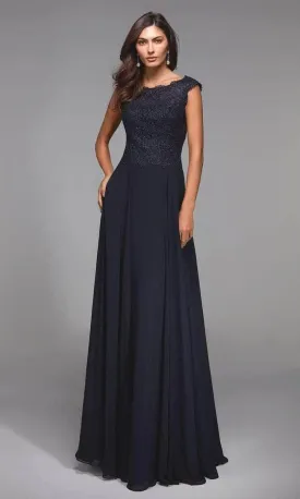 Alyce Paris 27504