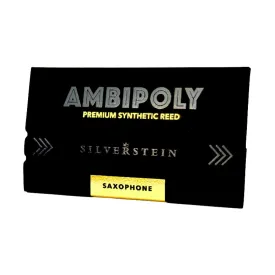 AMBIPOLY Alto Saxophone Classic 3.5