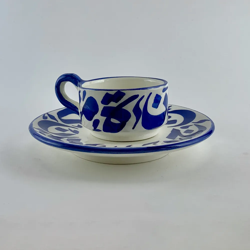 ARA coffee set