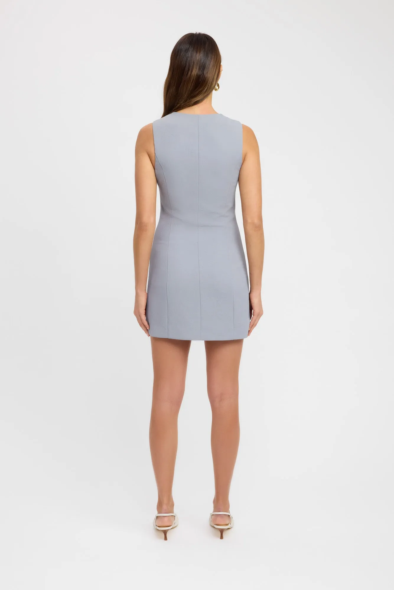 Ariel Crew Dress
