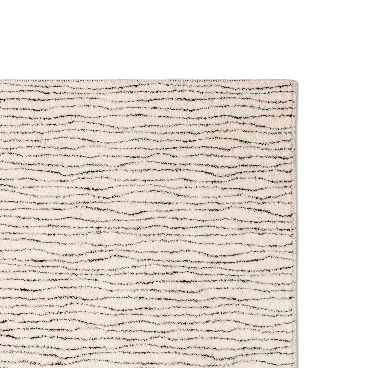 Atlas Cotton Feel Washable Rug