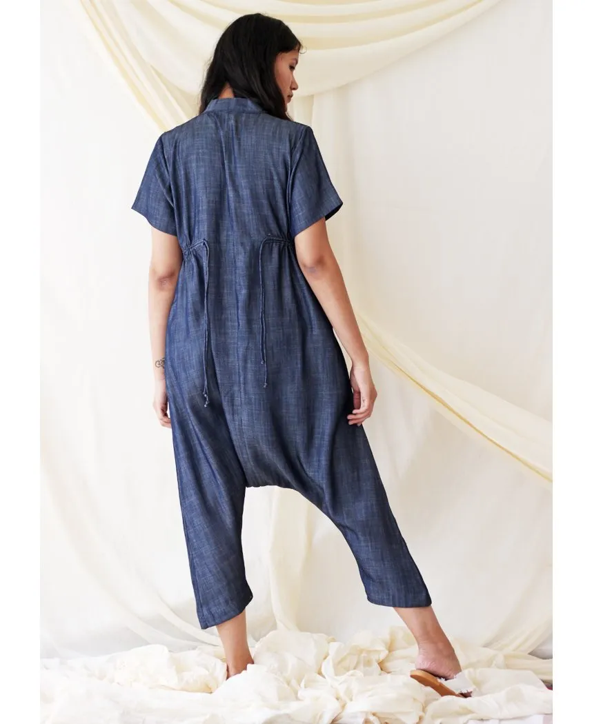 August Jumpsuit