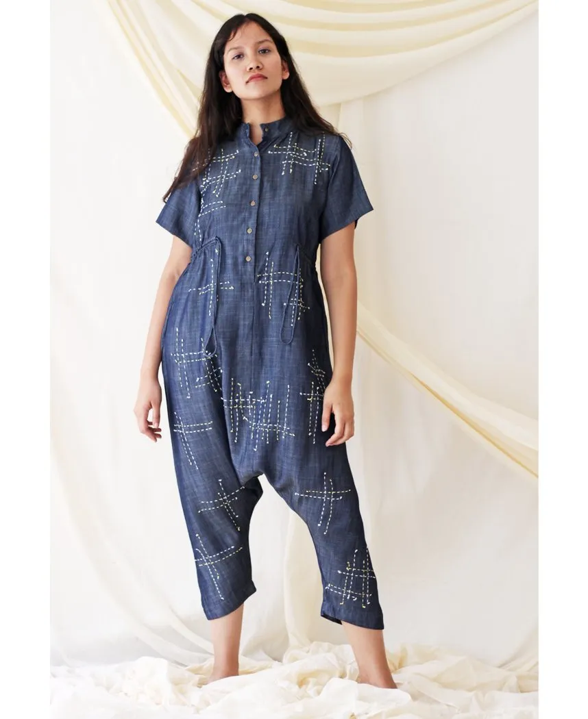 August Jumpsuit