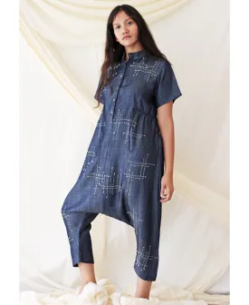 August Jumpsuit
