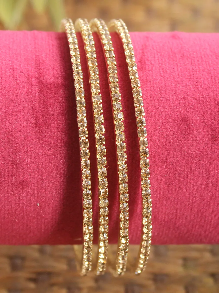 Avika Bangle Set