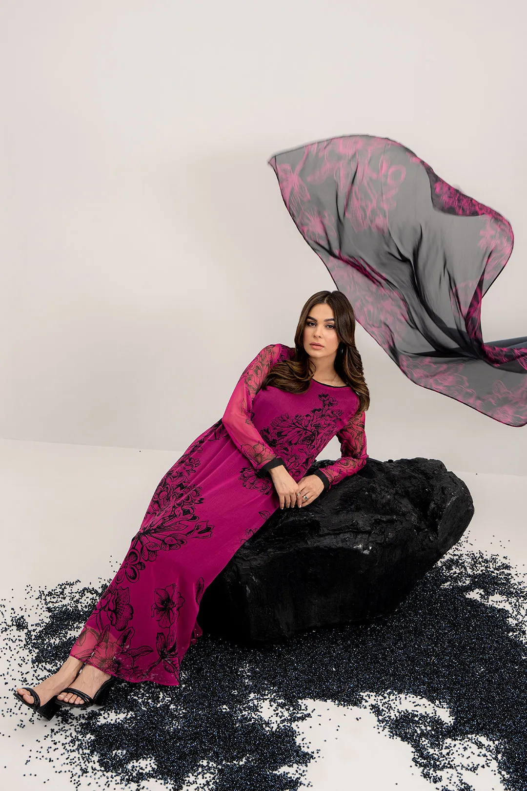 Azair Dupatta