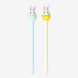 Ballpoint pens. 2 pcs