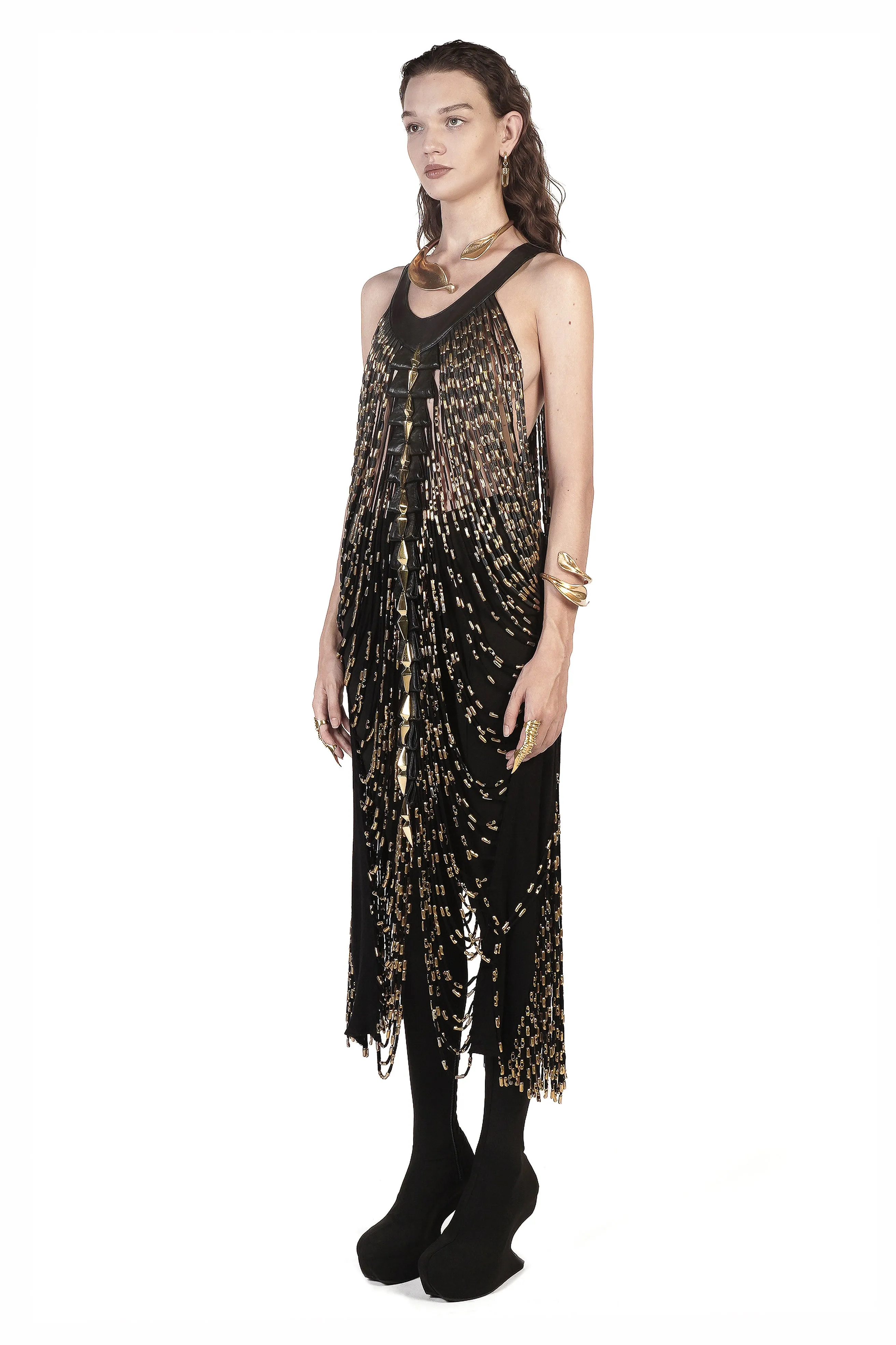 BELLA DRESS