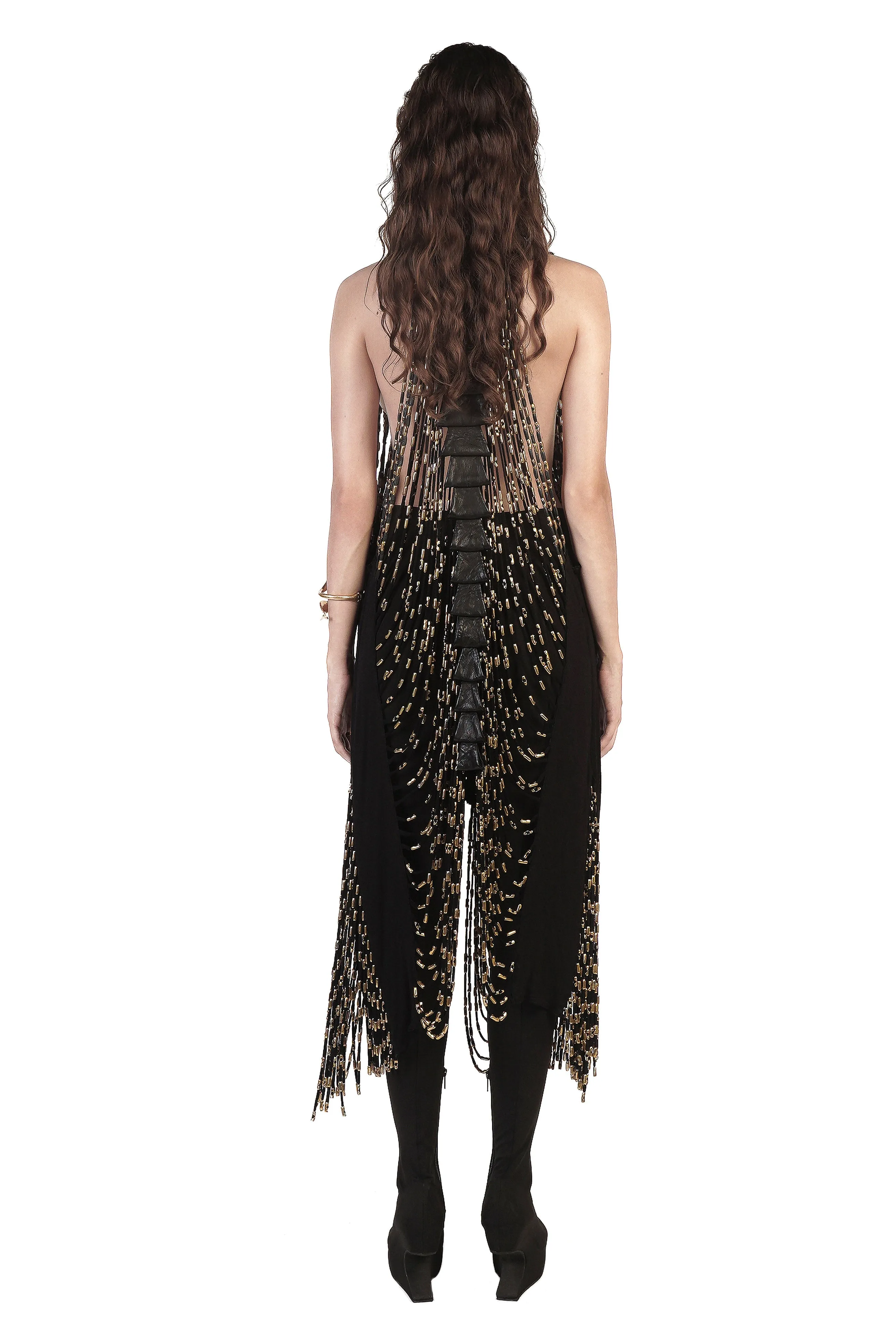 BELLA DRESS