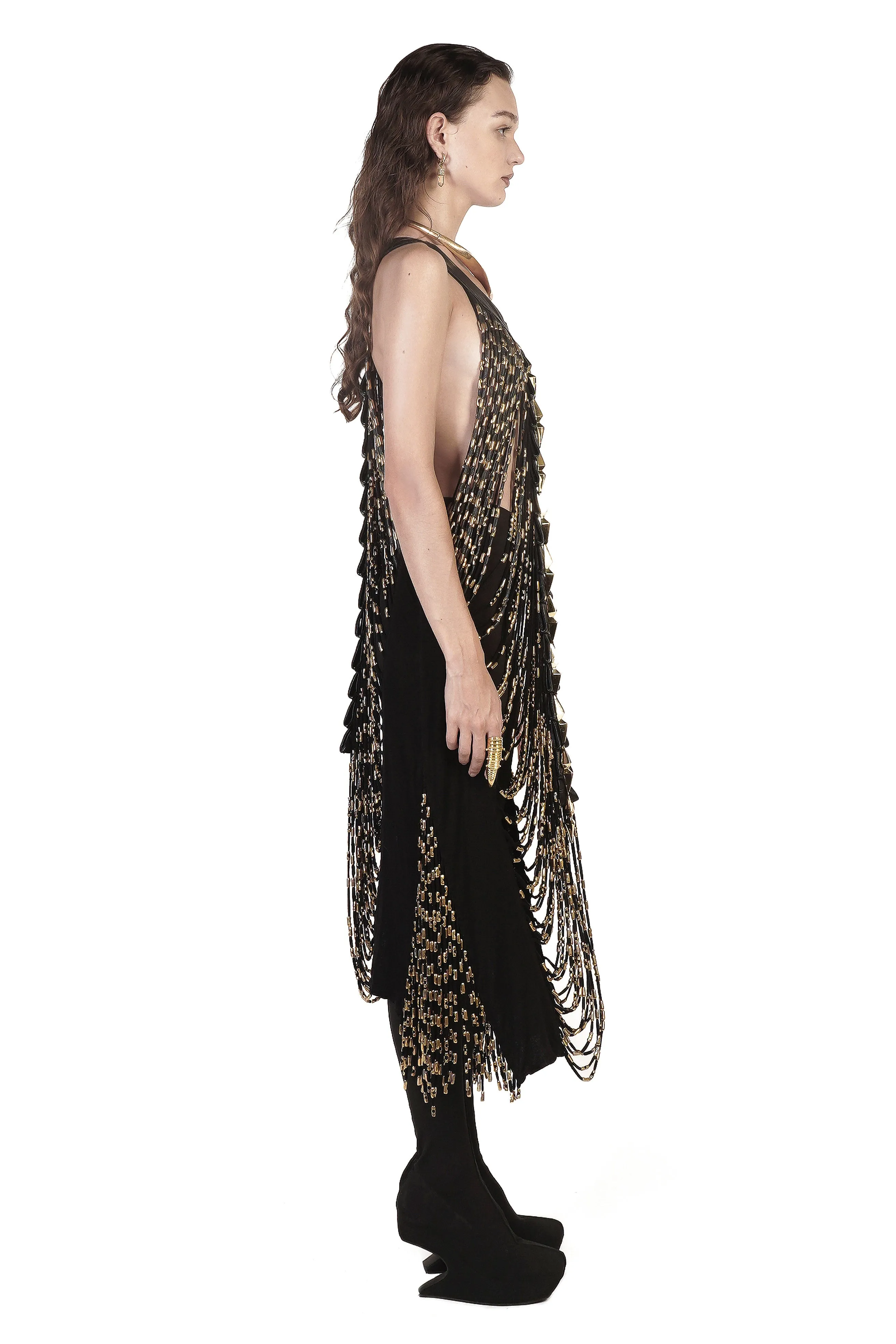 BELLA DRESS