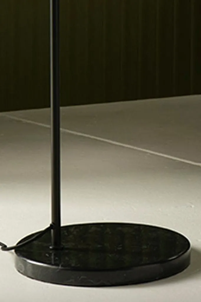 Bonnie Shepherd Hook Floor Lamp