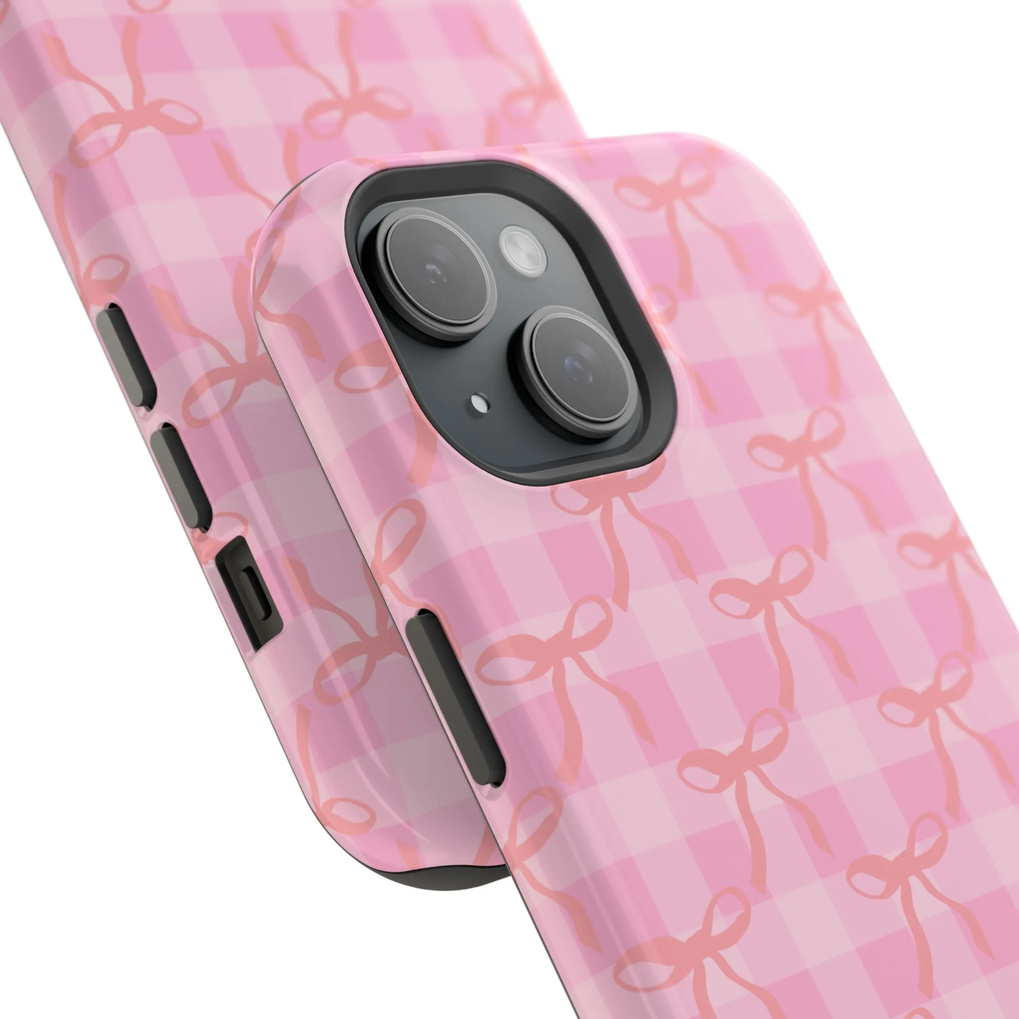Bow Bliss | Coquette Bow Case