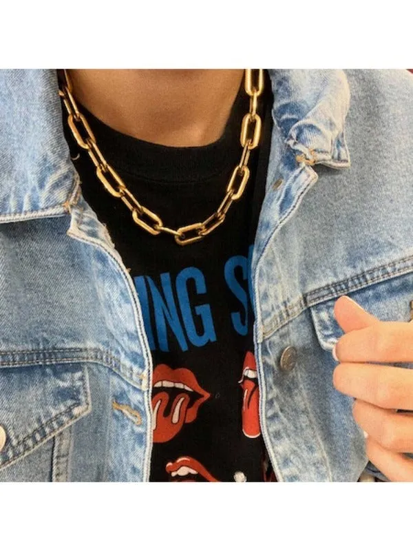 Bracha Elle Gage Necklace