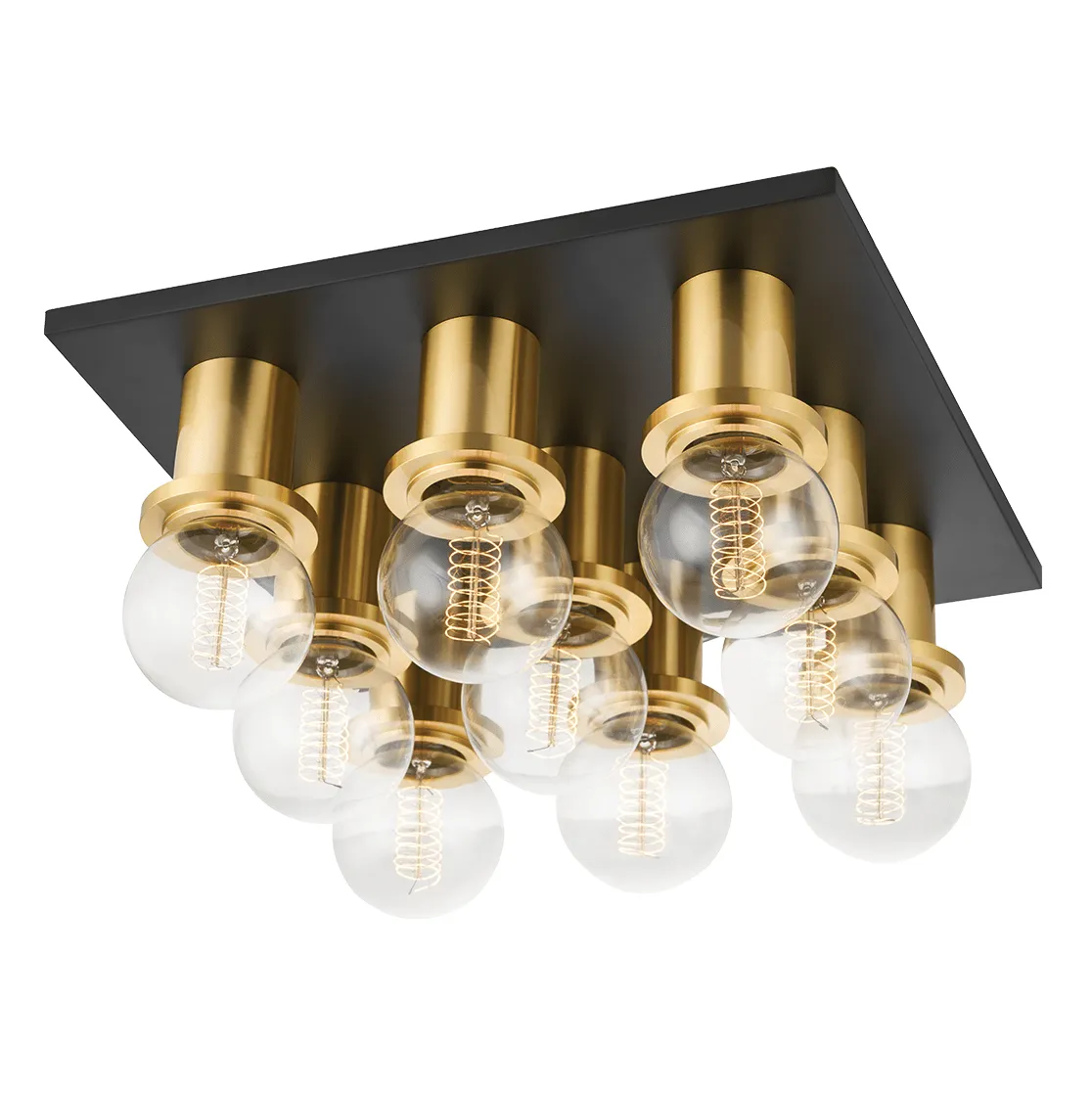Brandi Flush Mount