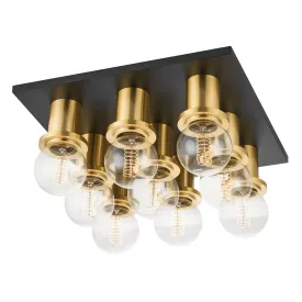 Brandi Flush Mount
