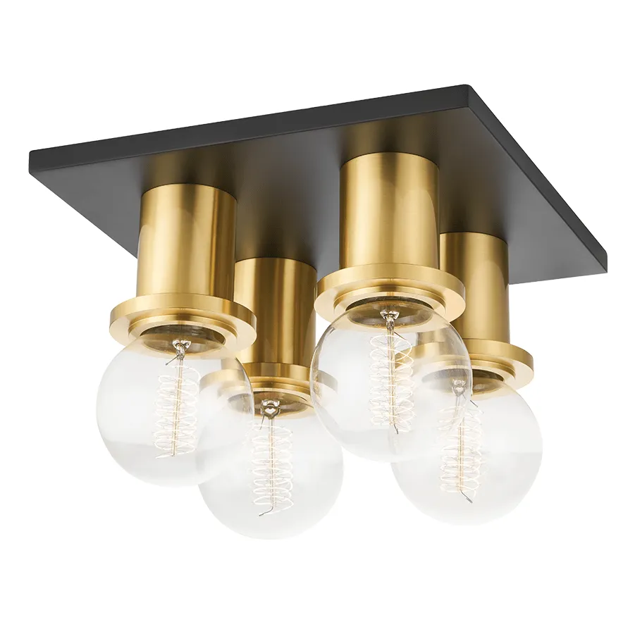 Brandi Flush Mount