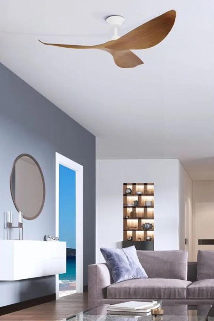 Cabarita 50" DC Ceiling Fan