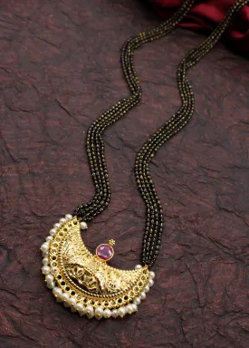 CHANDRAKOR DESIGNER MANGALSUTRA