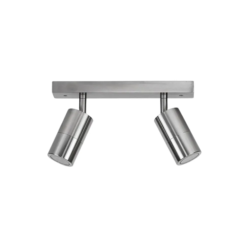 Contemporary Bar Lights | Assorted Finish | TRIColour