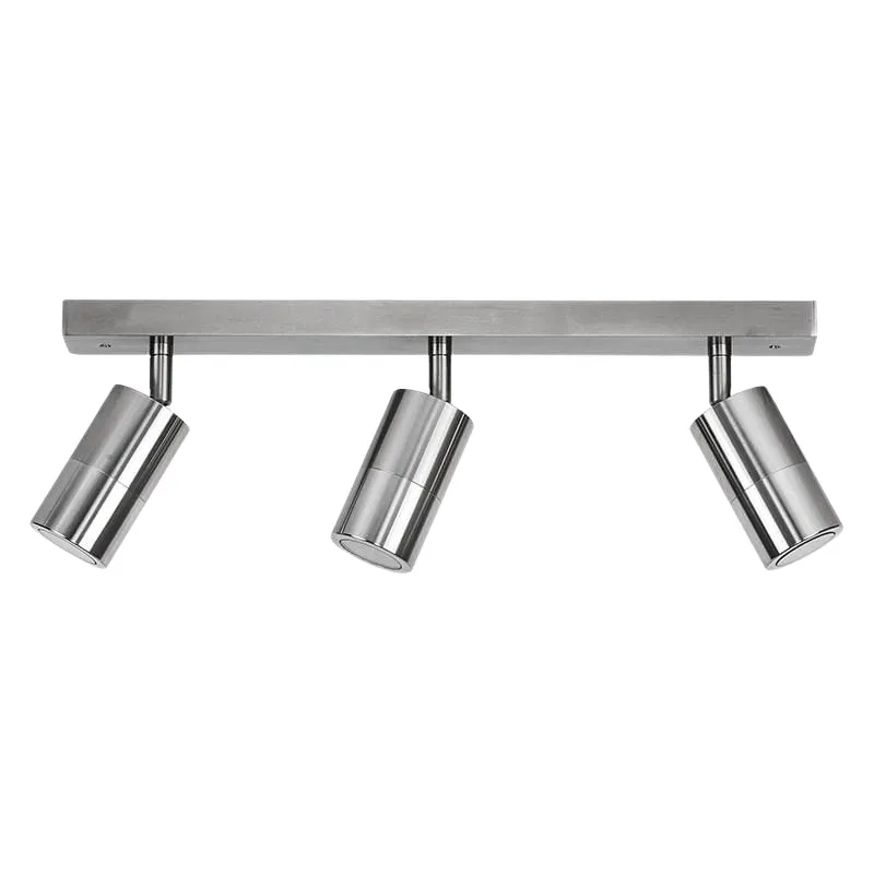 Contemporary Bar Lights | Assorted Finish | TRIColour