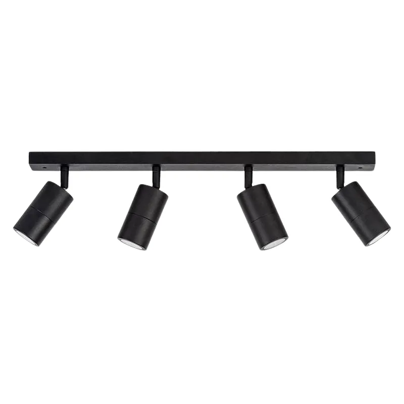 Contemporary Bar Lights | Assorted Finish | TRIColour