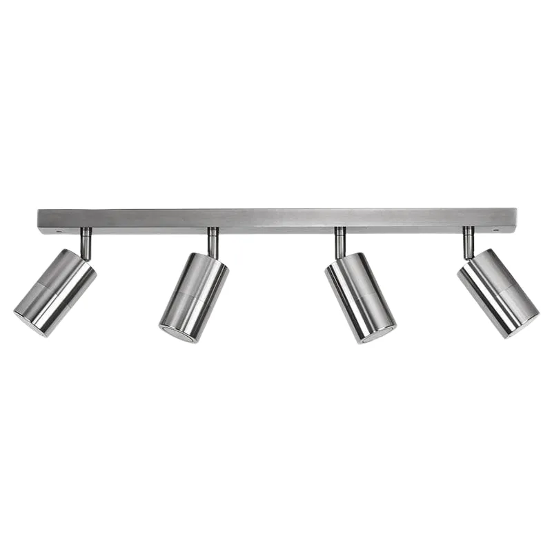 Contemporary Bar Lights | Assorted Finish | TRIColour