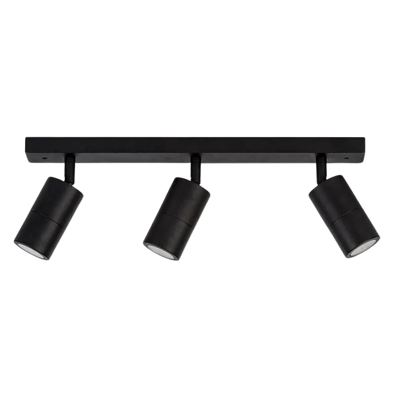 Contemporary Bar Lights | Assorted Finish | TRIColour