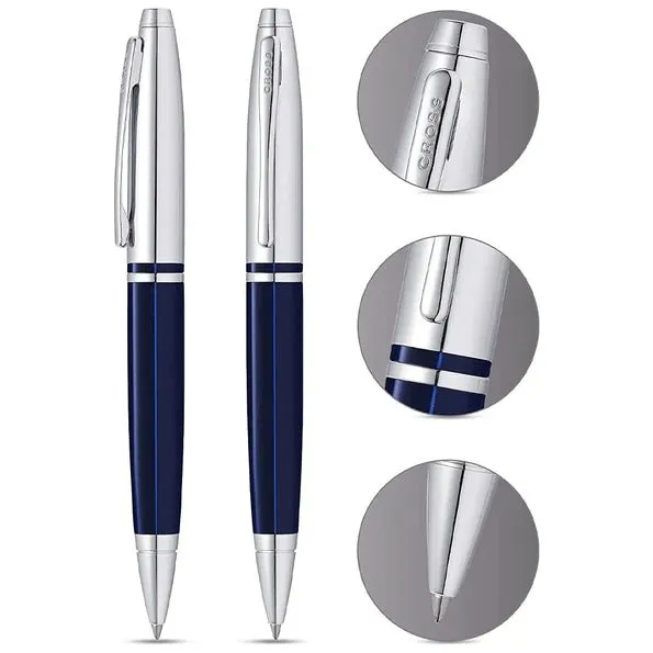 Cross  Calais Matte Ballpoint Pen