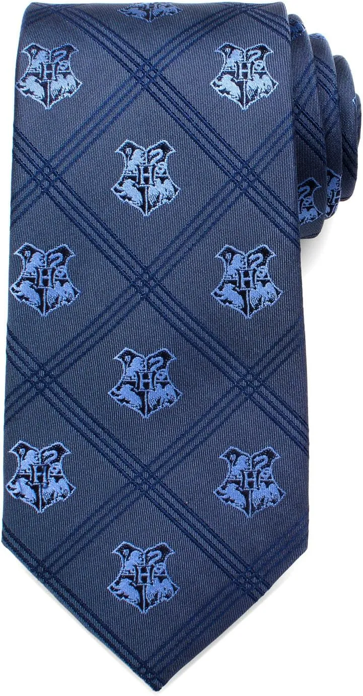 Cufflinks Inc. Harry Potter Silk Dress Ties