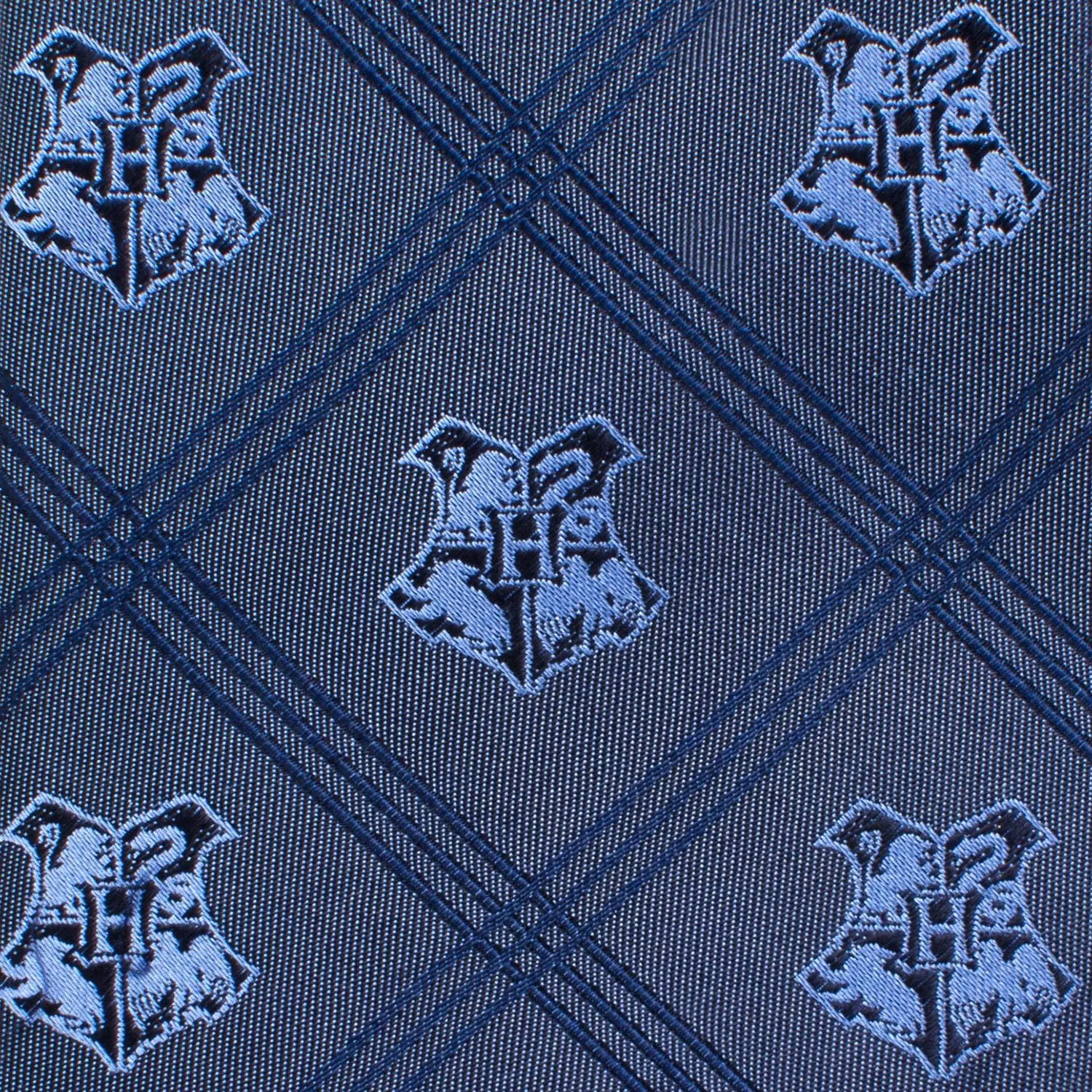 Cufflinks Inc. Harry Potter Silk Dress Ties
